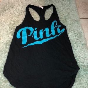 VS PINK tank
